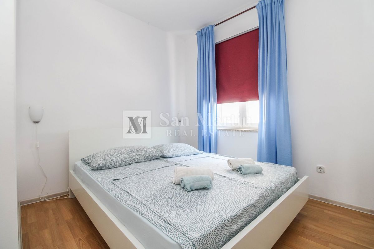 Parenzo, dintorni - casa con 5 unità in ottima posizione