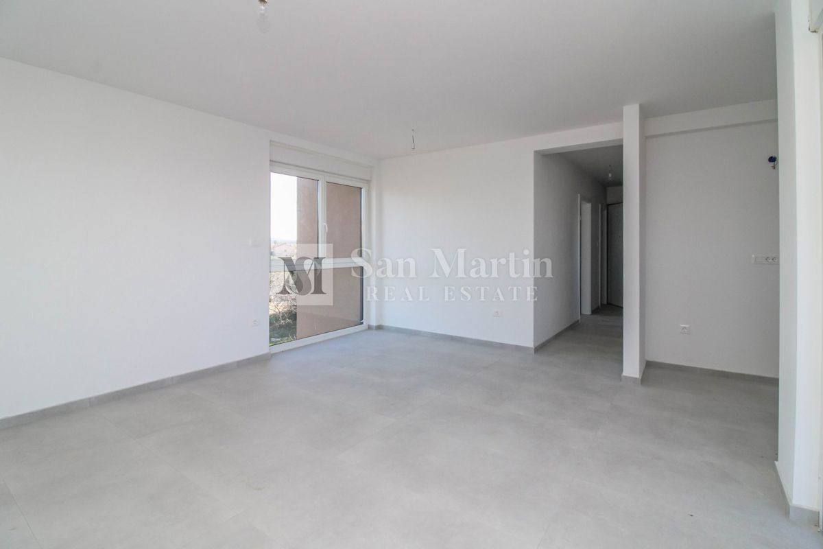 PARENZO - Nuovo appartamento eccellente al piano terra