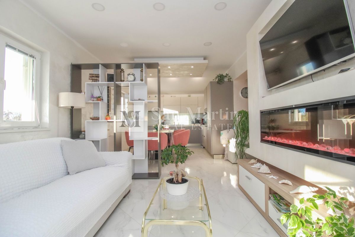 Poreč, dintorni – Casa isolata con un terreno di 3000 m²