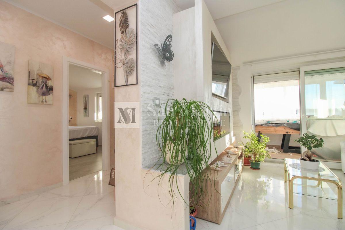 Poreč, dintorni – Casa isolata con un terreno di 3000 m²