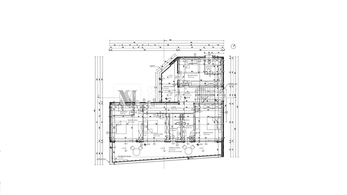 Parenzo, Casa di lusso nelle vicinanze di Città