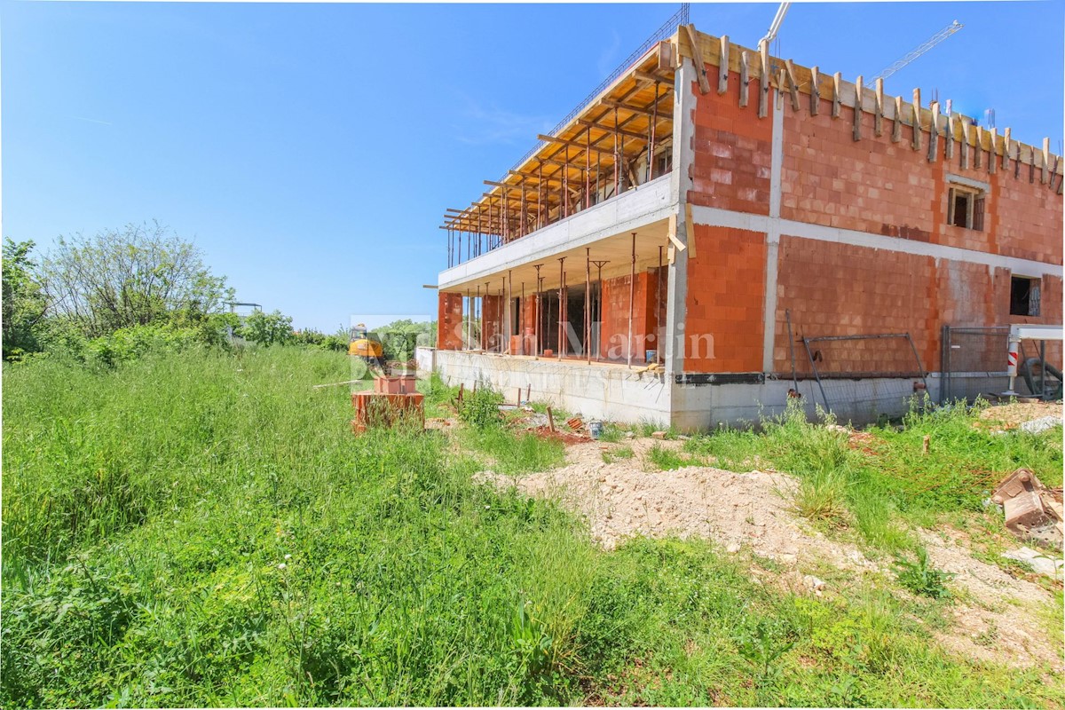 Parenzo, Casa di lusso nelle vicinanze di Città