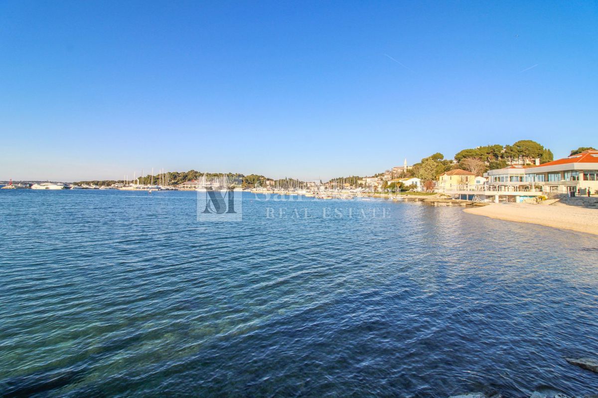 Parenzo, dintorni - Casa in ottima posizione vicino al mare