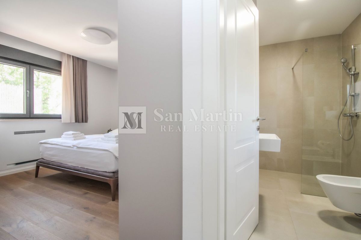 Parenzo - una casa con 4 camere da letto in un'ottima posizione