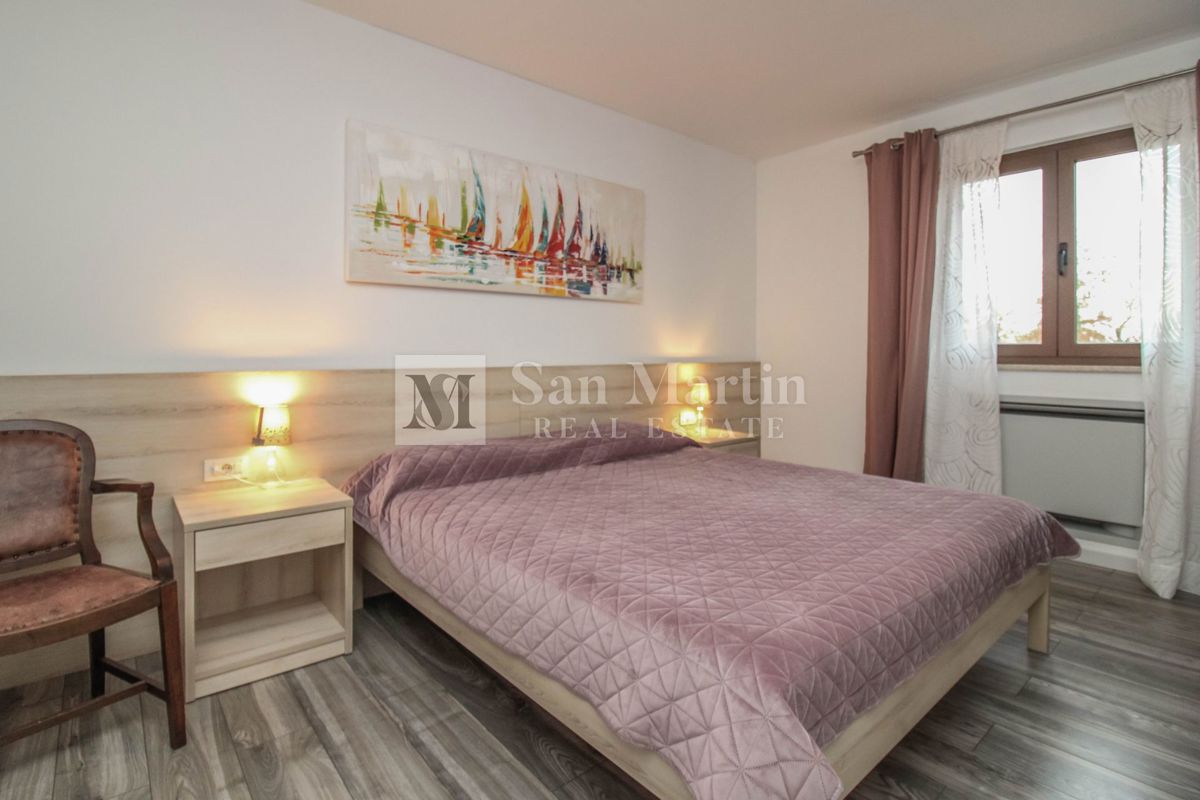 PARENZO - Casa super accogliente e confortevole con piscina