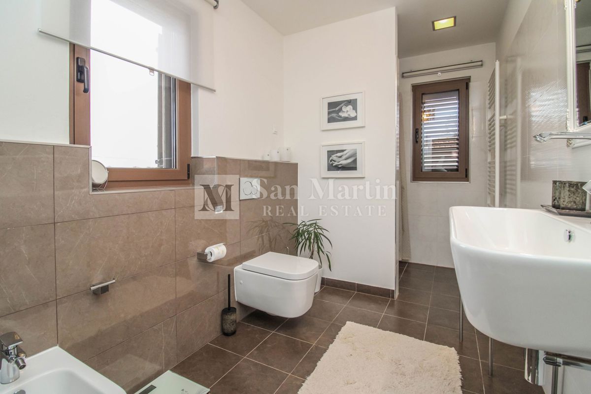 PARENZO - Casa super accogliente e confortevole con piscina