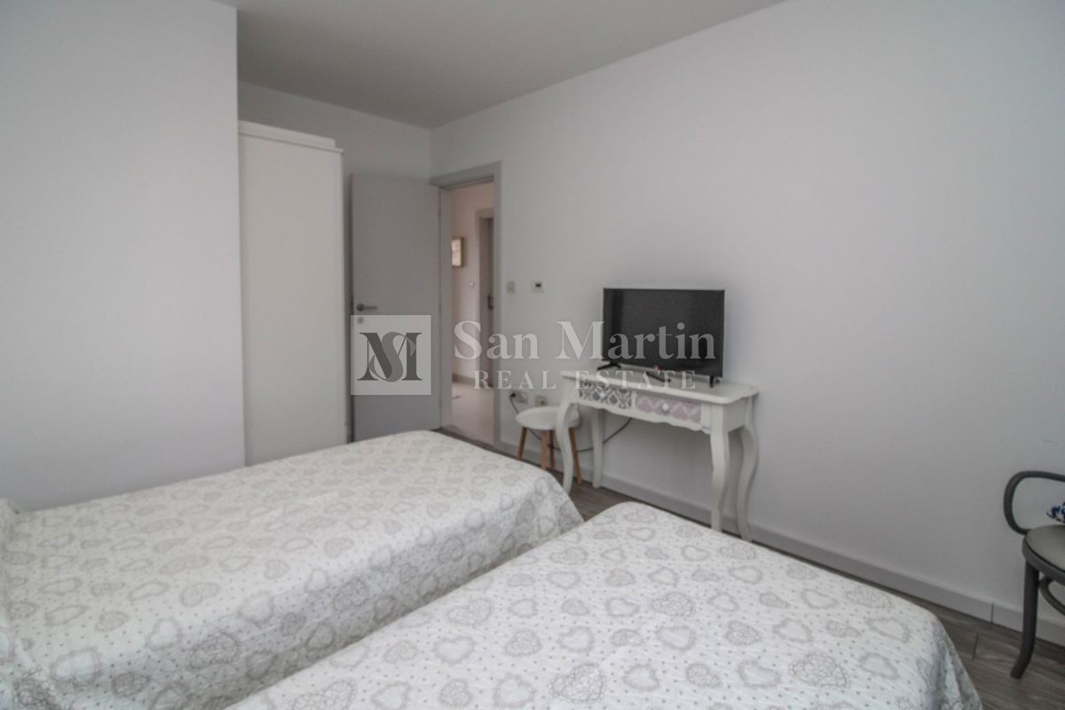 PARENZO - Casa super accogliente e confortevole con piscina