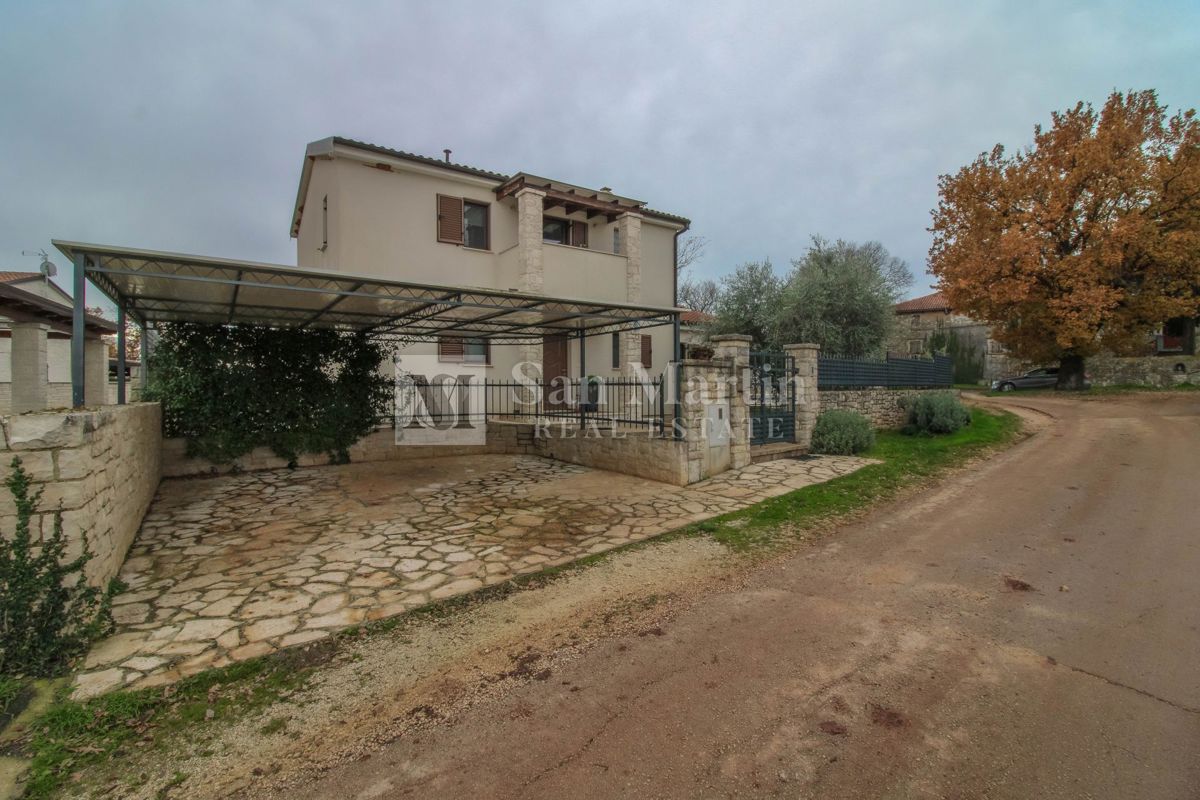 PARENZO - Casa super accogliente e confortevole con piscina