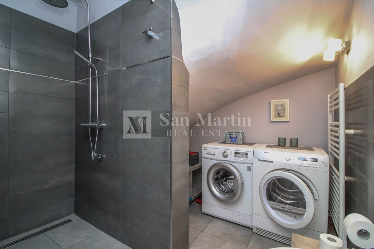 PARENZO - Casa super accogliente e confortevole con piscina