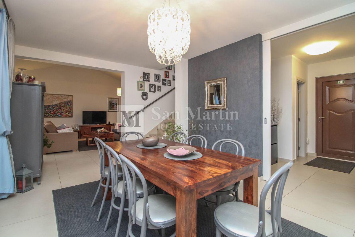 PARENZO - Casa super accogliente e confortevole con piscina