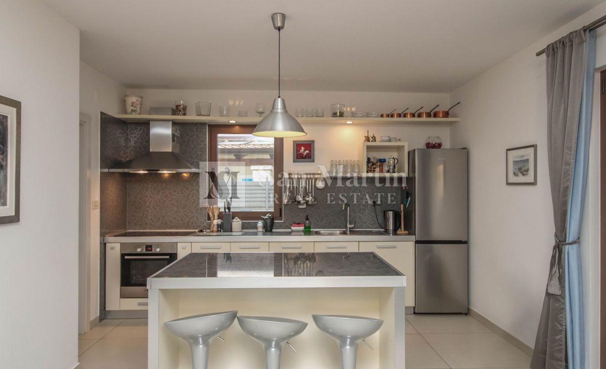 PARENZO - Casa super accogliente e confortevole con piscina