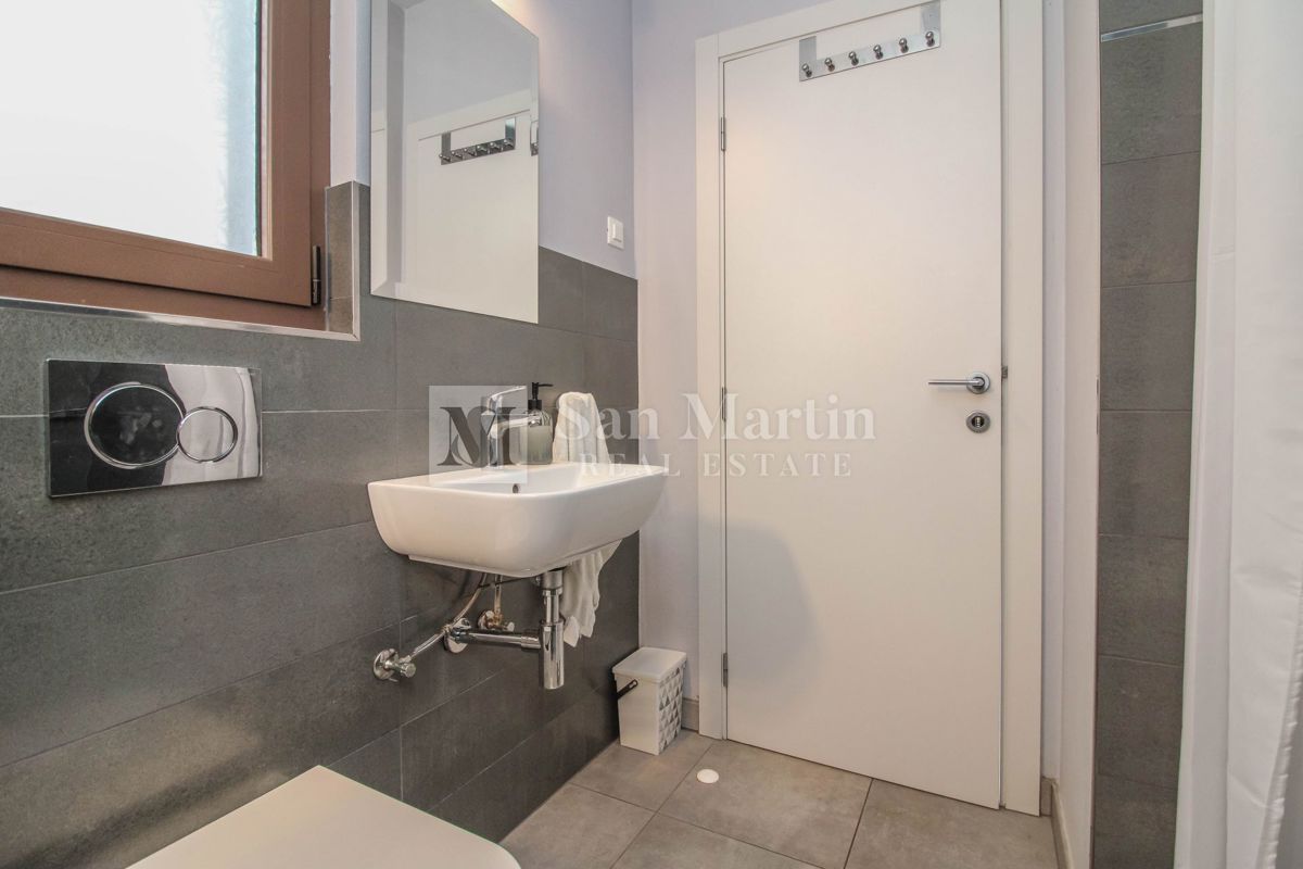 PARENZO - Casa super accogliente e confortevole con piscina