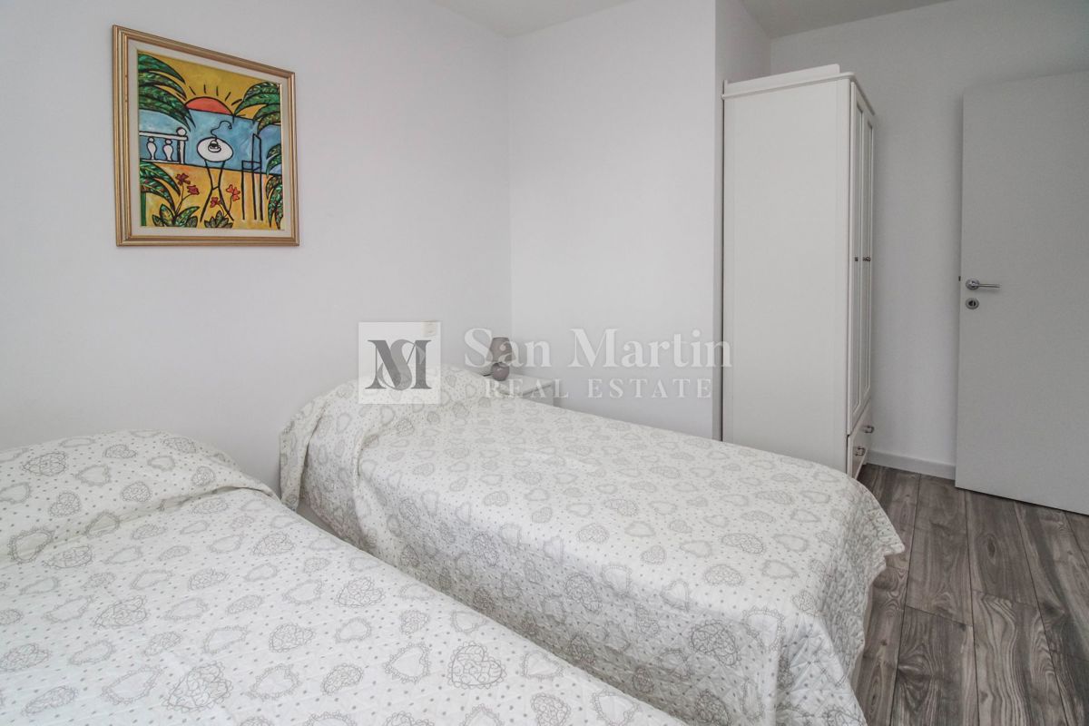 PARENZO - Casa super accogliente e confortevole con piscina