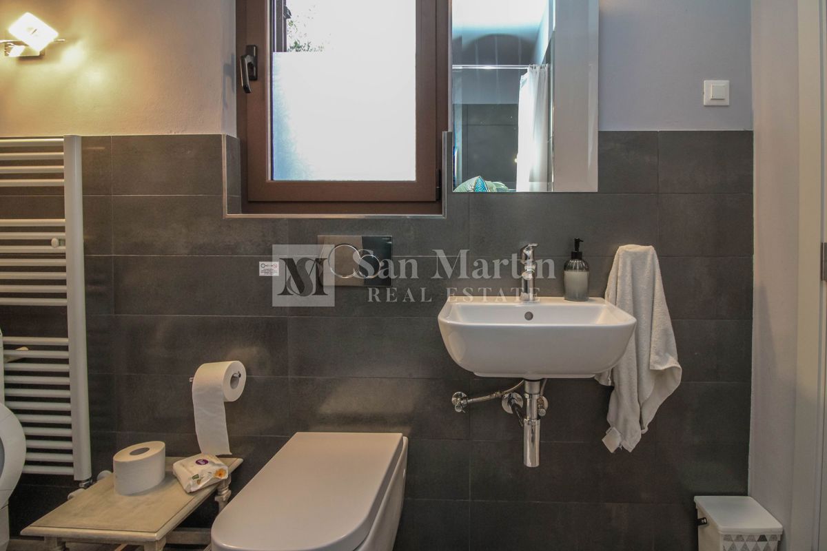 PARENZO - Casa super accogliente e confortevole con piscina