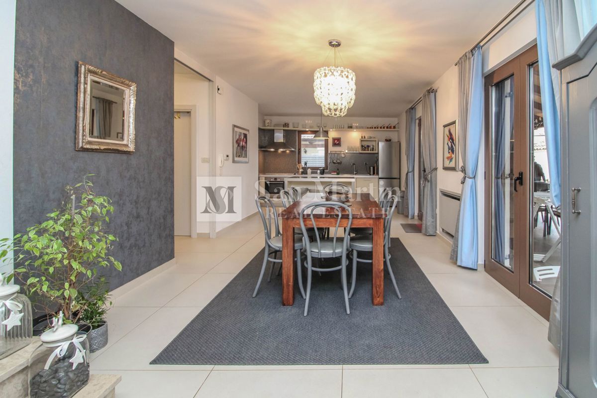 PARENZO - Casa super accogliente e confortevole con piscina