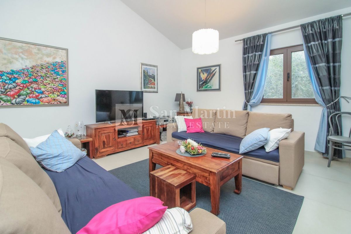 PARENZO - Casa super accogliente e confortevole con piscina