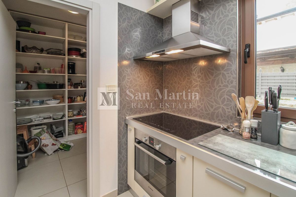 PARENZO - Casa super accogliente e confortevole con piscina