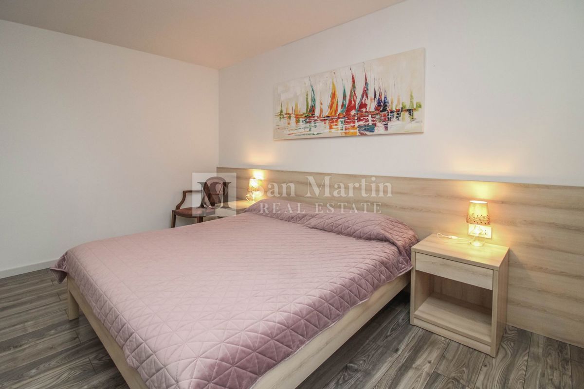 PARENZO - Casa super accogliente e confortevole con piscina