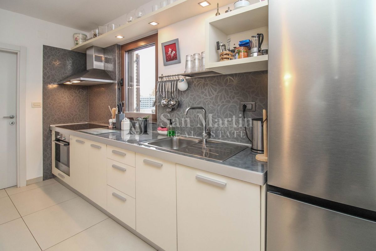 PARENZO - Casa super accogliente e confortevole con piscina