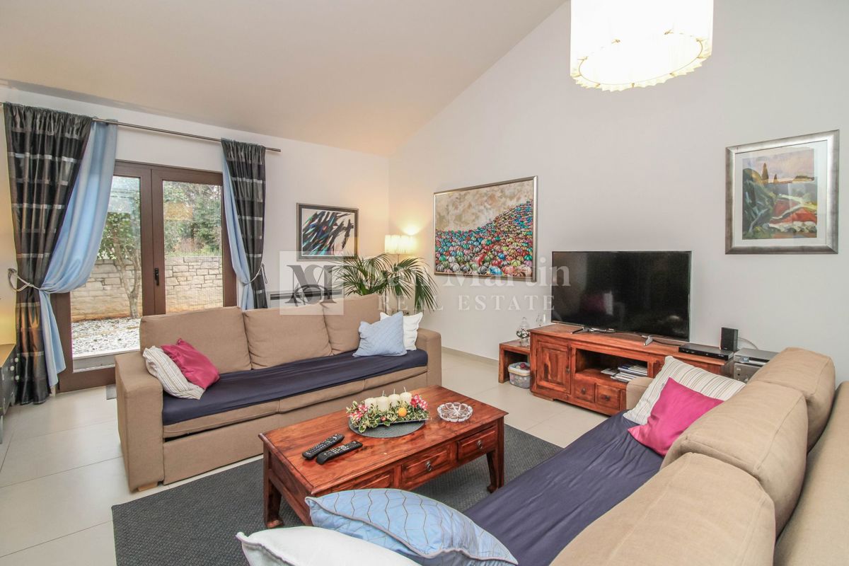 PARENZO - Casa super accogliente e confortevole con piscina