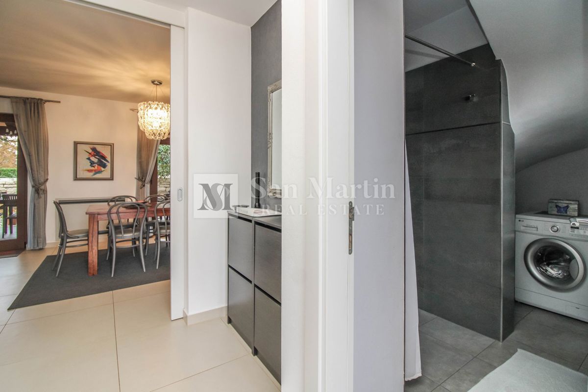 PARENZO - Casa super accogliente e confortevole con piscina