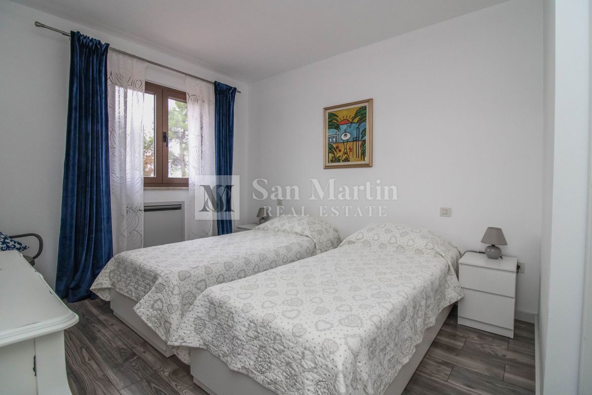 PARENZO - Casa super accogliente e confortevole con piscina