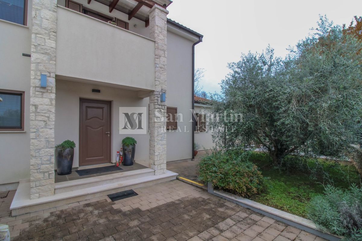 PARENZO - Casa super accogliente e confortevole con piscina