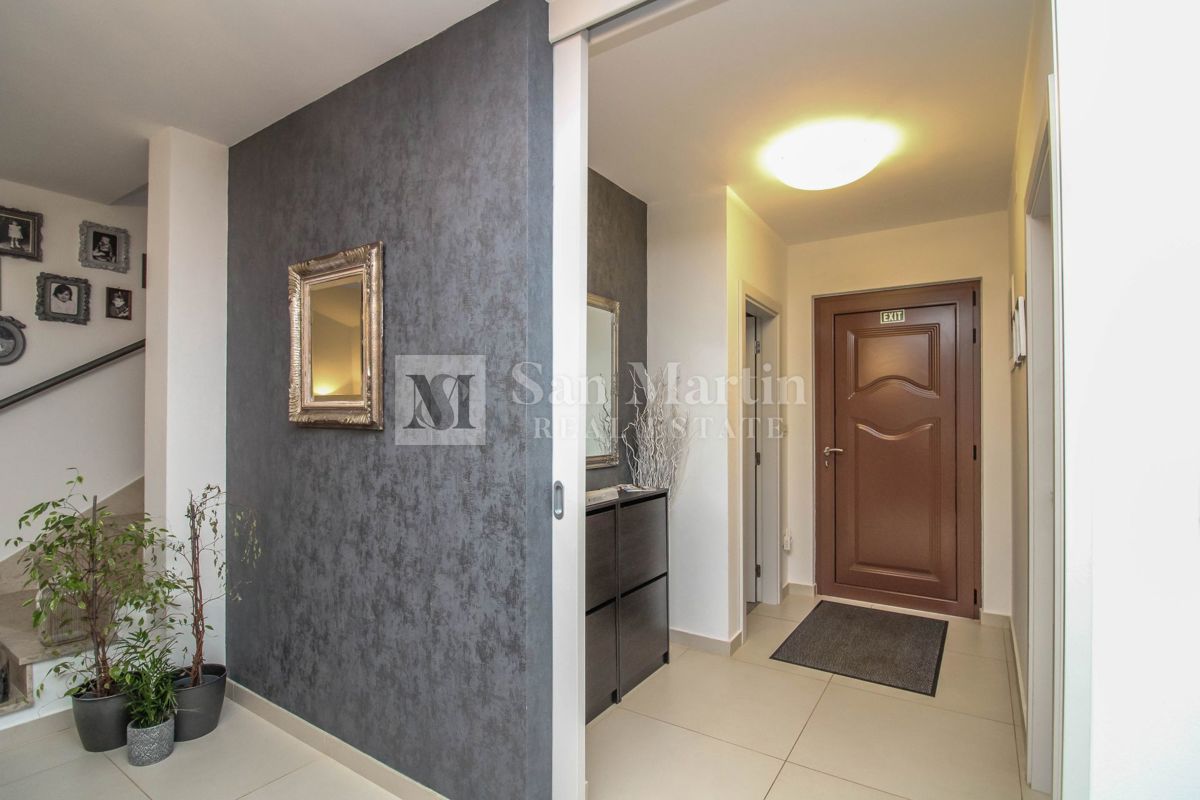 PARENZO - Casa super accogliente e confortevole con piscina