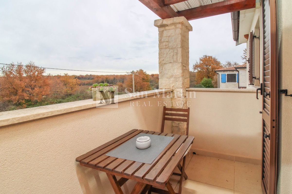 PARENZO - Casa super accogliente e confortevole con piscina