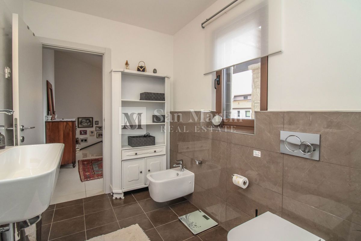 PARENZO - Casa super accogliente e confortevole con piscina