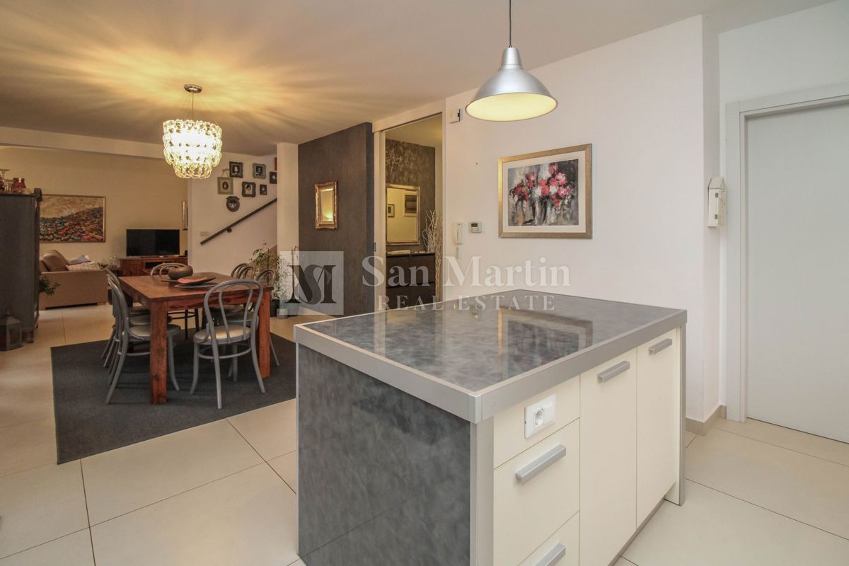 PARENZO - Casa super accogliente e confortevole con piscina