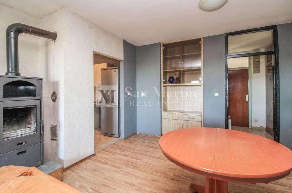 Parenzo, centro - spazioso appartamento con vista mare