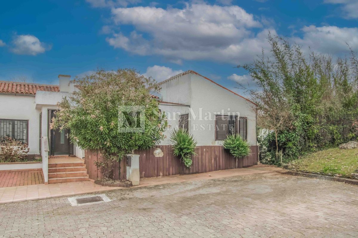 CASA POREČ a 400 metri dalla spiaggia e dal mare