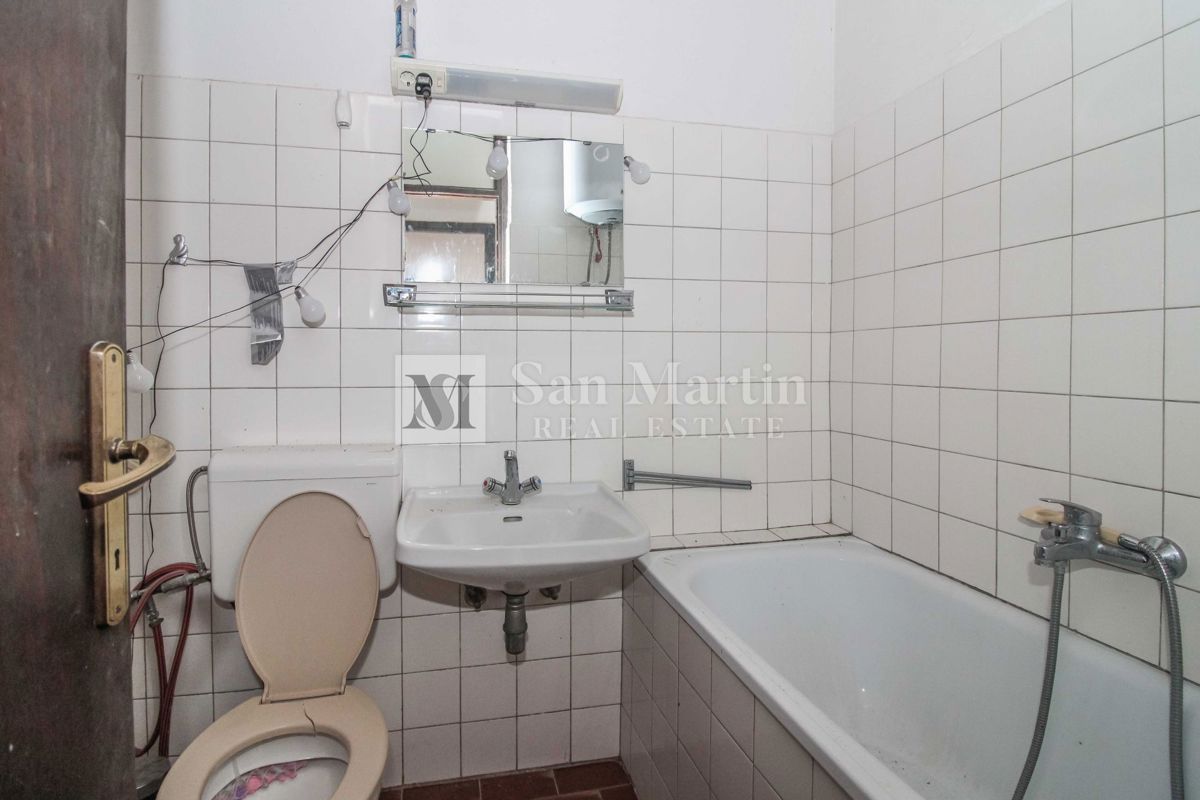 CASA POREČ a 400 metri dalla spiaggia e dal mare