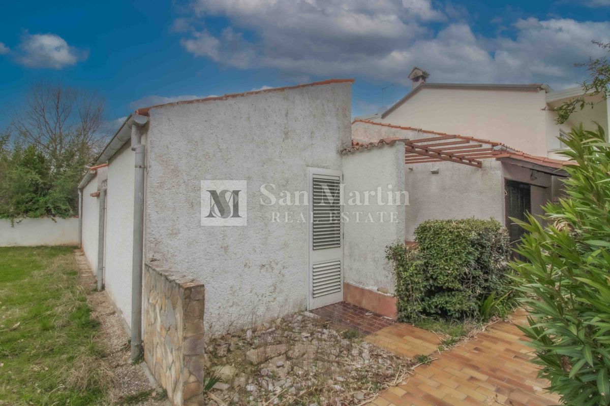 CASA POREČ a 400 metri dalla spiaggia e dal mare