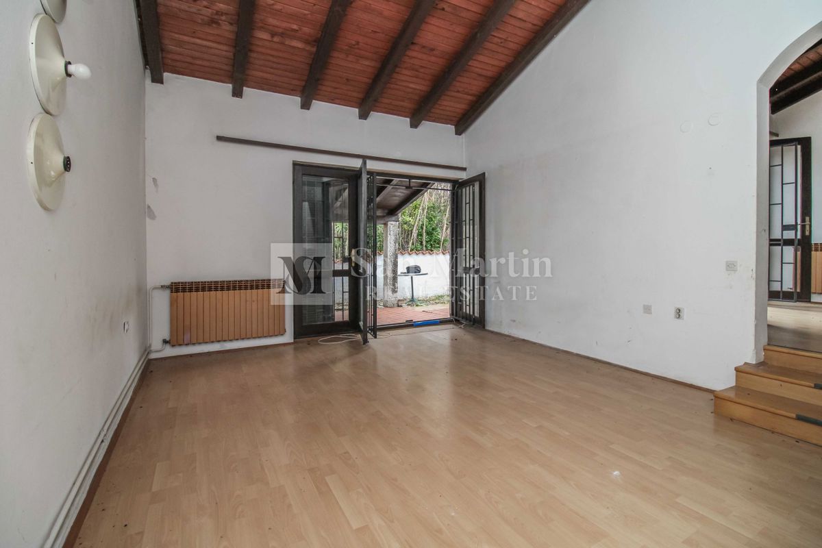 CASA POREČ a 400 metri dalla spiaggia e dal mare