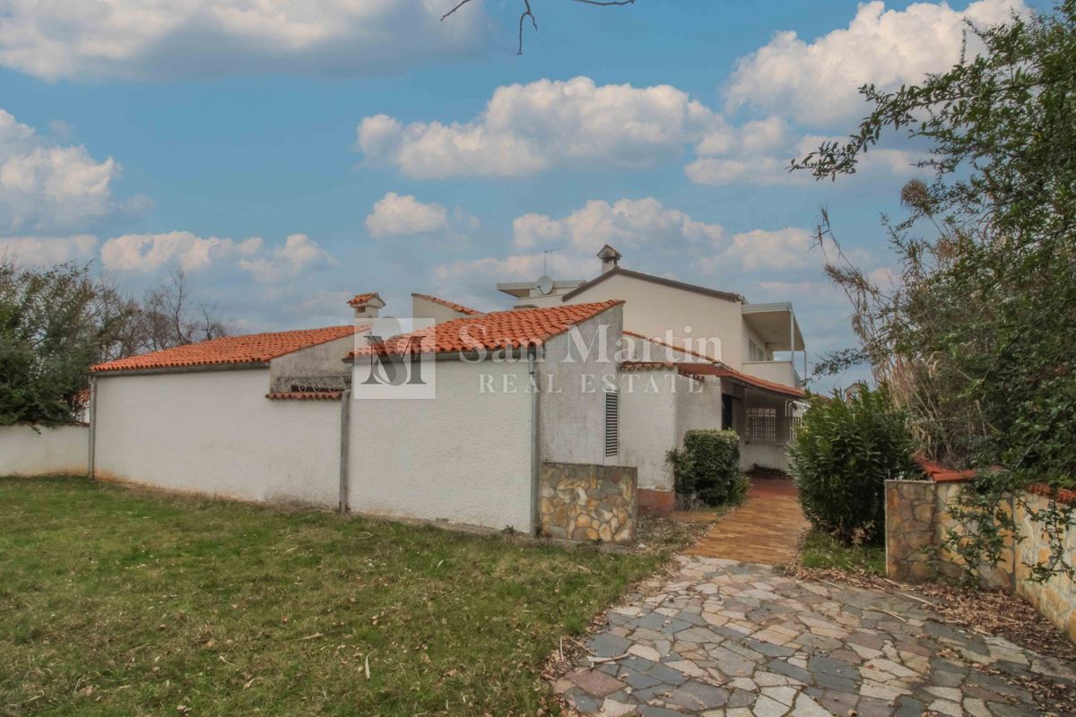 CASA POREČ a 400 metri dalla spiaggia e dal mare