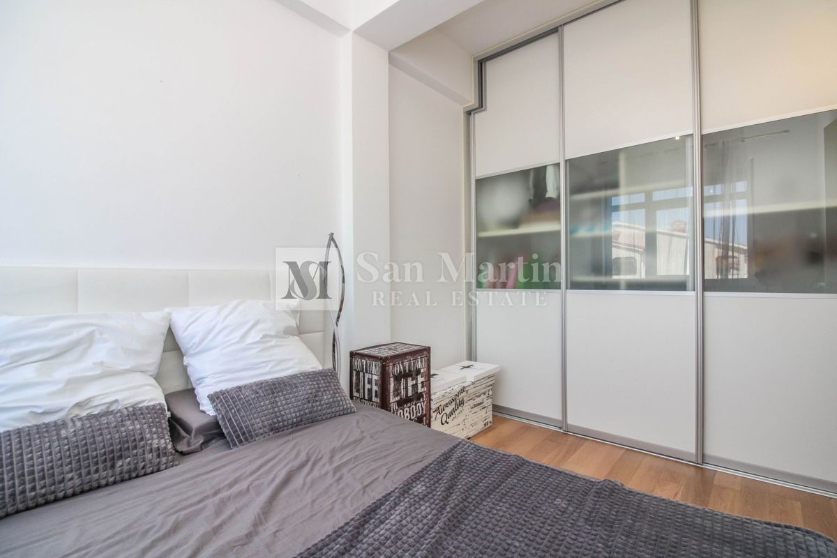 Parenzo, centro – appartamento ben arredato nel centro città