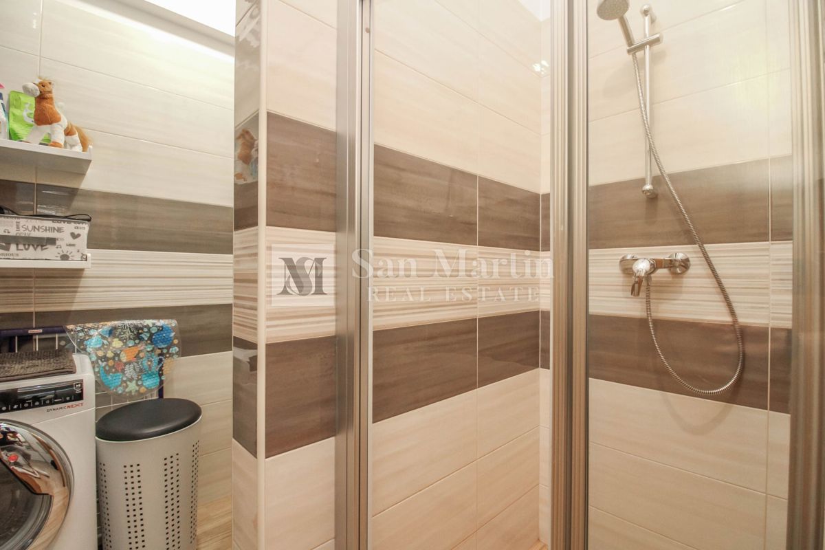 Parenzo, centro – appartamento ben arredato nel centro città