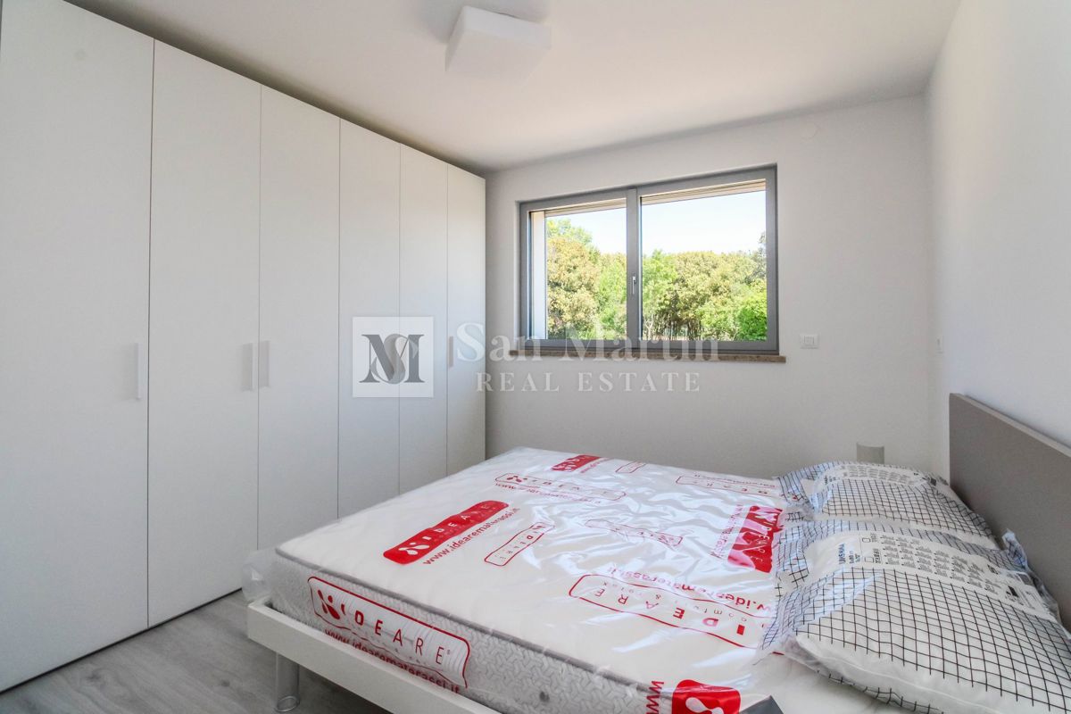 Rovigno - un fantastico appartamento con vista mare proprio accanto alle spiagge