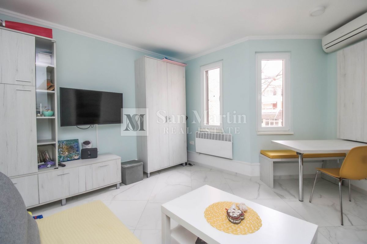 Poreč, dintorni – Appartamento ristrutturato vicino al mare