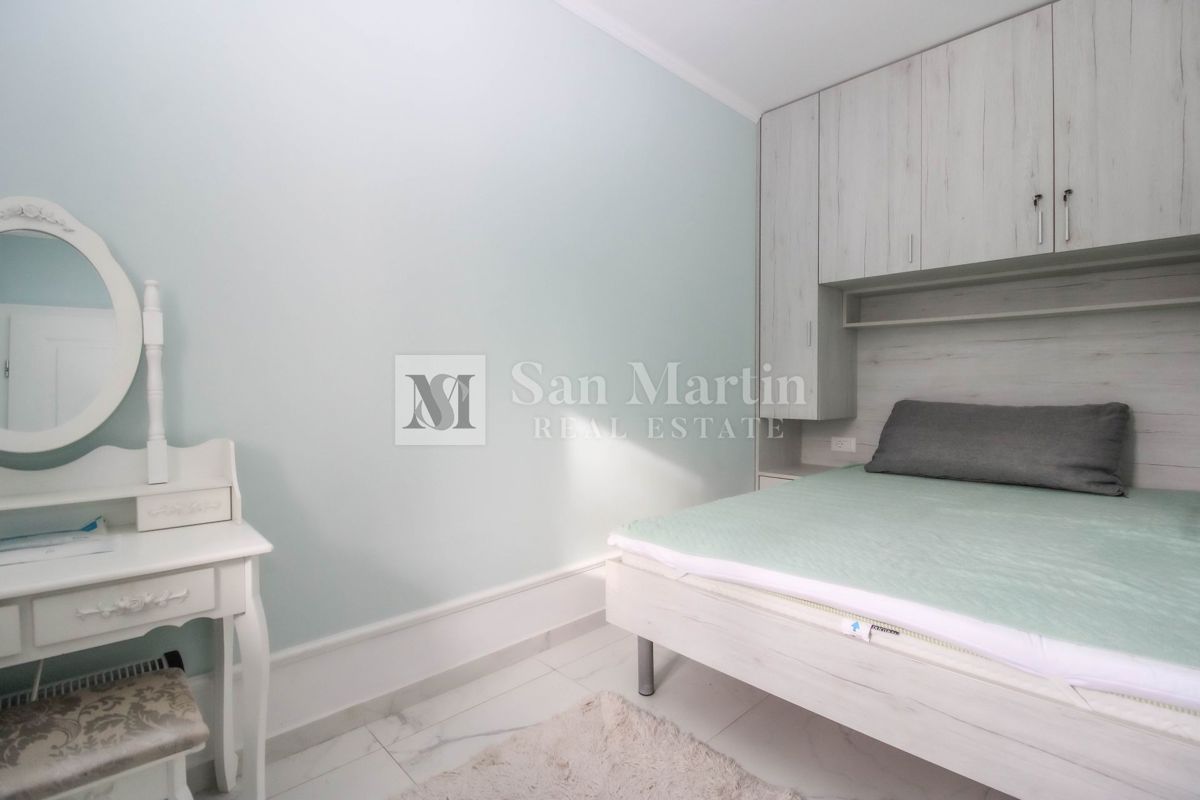 Poreč, dintorni – Appartamento ristrutturato vicino al mare