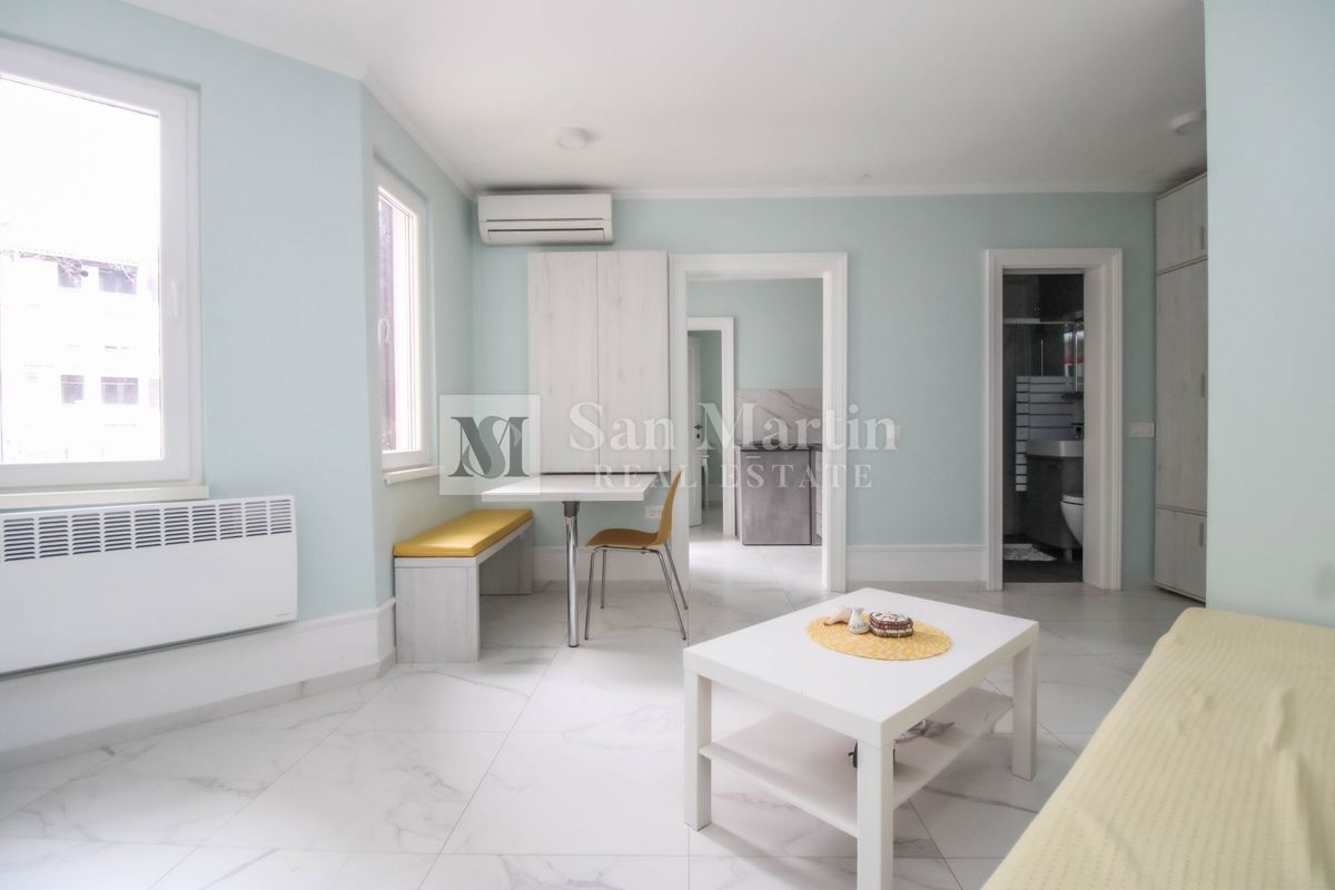 Poreč, dintorni – Appartamento ristrutturato vicino al mare