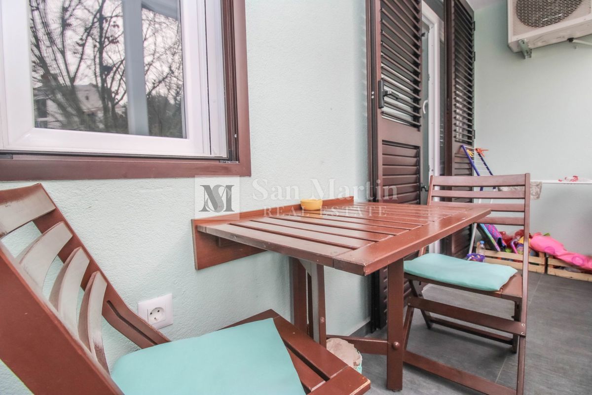 Poreč, dintorni – Appartamento ristrutturato vicino al mare