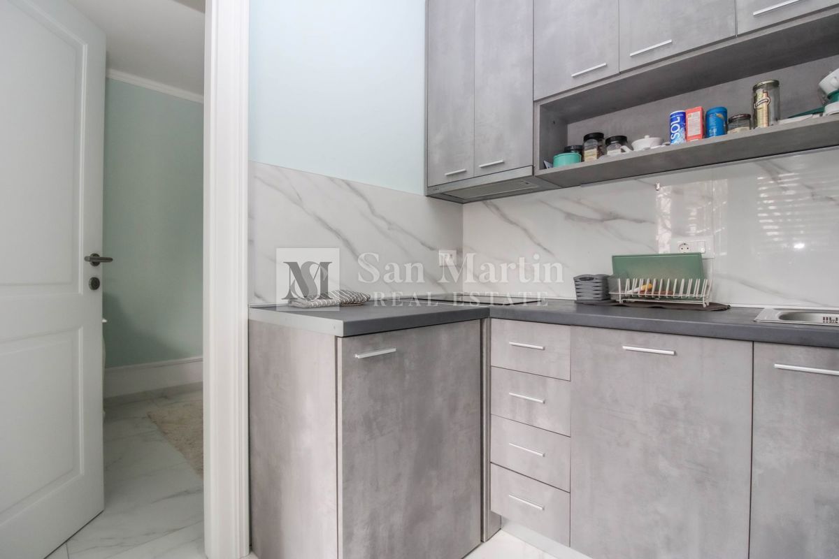 Poreč, dintorni – Appartamento ristrutturato vicino al mare