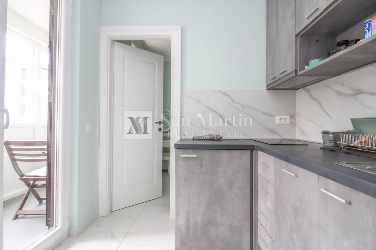 Poreč, dintorni – Appartamento ristrutturato vicino al mare