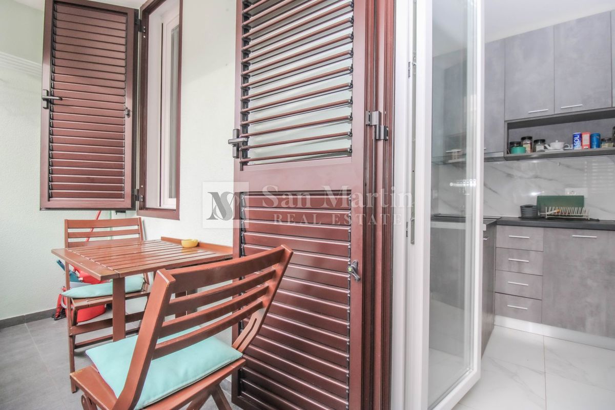 Poreč, dintorni – Appartamento ristrutturato vicino al mare