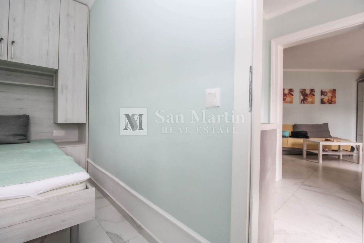 Poreč, dintorni – Appartamento ristrutturato vicino al mare