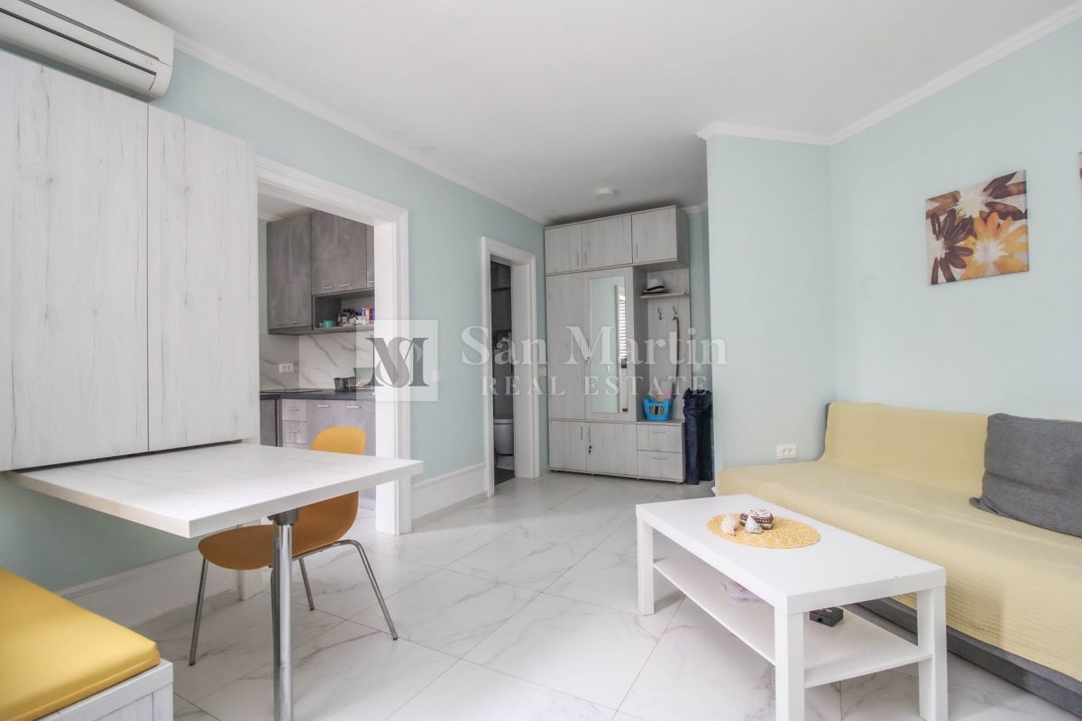 Poreč, dintorni – Appartamento ristrutturato vicino al mare