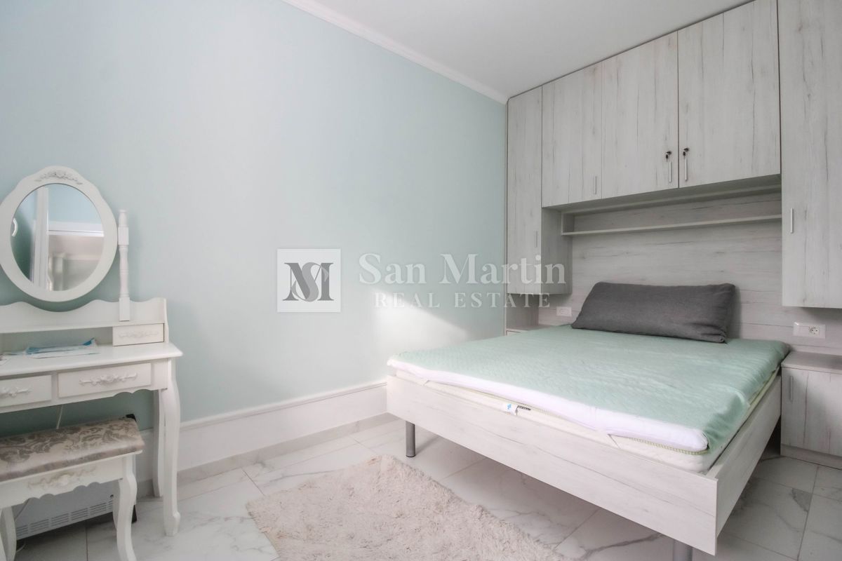 Poreč, dintorni – Appartamento ristrutturato vicino al mare